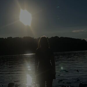 Meet your Posher, Kinda sad